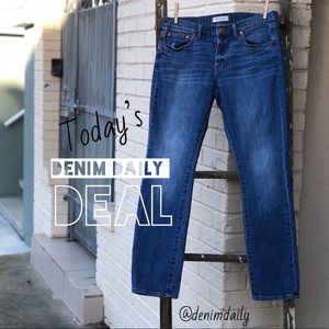 Denim Daily Deal